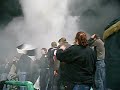 Wattenscheid 09 bei Preußen Münster Westfalenpokal 2008