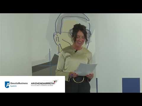 PREMIOS ARIZMENDIARRIETA SARIAK BIZKAIA 2023