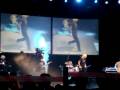 Razka Band on Musiklaban Abu Dhabi 09 (99luftballons)