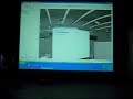 3D scan of room in 58 seconds