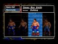 My collection of American Edits in Fire Prowrestling Returns for the PS2.Just a few notes:I made these Edits on my own.  I am working on a save for the Edits.  It will be done when it is done, sorry.To everybody who is sending me messages and leaving comments:  sorry I cannot get replies to all of you.  I will post the save when it is completed.  THANKS FOR ALL THE LOVE THOUGH!