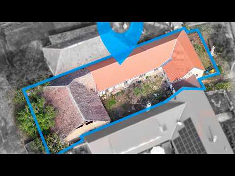 Video Prodej rodinného domu 386 m², Znojmo - Konice