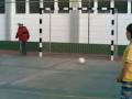 penalti fortíssimo