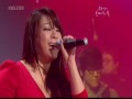 Lee young hyun(Big Mama) - Resignation live