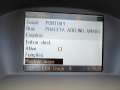 Astra Sport Van com NCDR 1100 (Part II)