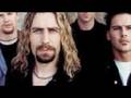 Nickelback - Something In Your Mouth