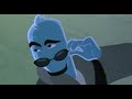 Osmosis Jones Trailer 2
