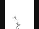 A Two Gunned Man Vs A Man_0001.wmv