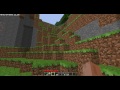 Minecraft Adventures Episode1: A New Born World