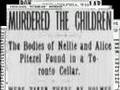 H H Holmes: The Tragedy of the World's Fair Fiend