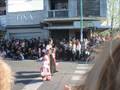 Desfiles Colectividad Croata Fiesta del Inmigrante Berisso