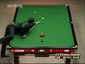 Shanghai Masters 2009 Final fr.15 O'Sullivan vs Liang.