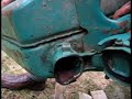 BMW e12 525 start