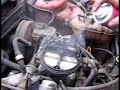 BMW e12 525 start