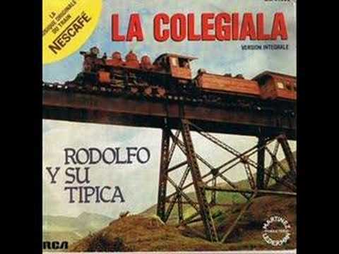Colegiala