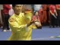World Wushu Championships 2010 by Empty Mind Films