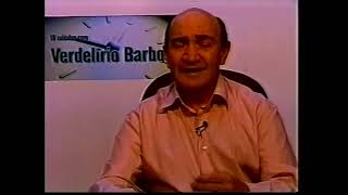 Clipping de TV ACIM - 2006 - 190