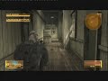 MGS4 : Laughing Octopus Battle   No Damage BBH Mode