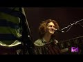 Enjoy à la Bellevilloise - les coulisses du live