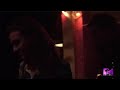 Enjoy à la Bellevilloise - les coulisses du live