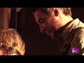 Enjoy à la Bellevilloise - les coulisses du live