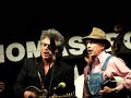 Marty Stuart with the Tennessee Mafia Jug Band Roll On Buddy Marty Stuart with the Tennessee Mafia Jug Band Roll On Buddy