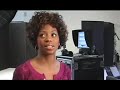 Bresha Webb plays Penny in the upco ...