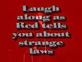 Remember Red! a Tribute to Red Skelton