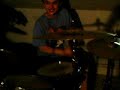 AMAZING DRUM SOLO
