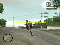 Gta San Andreas Mod Runner Quad e Gilera Runner