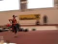 crazy pole vault accident (aut)