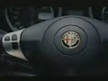 Alfa 156 spot bellissimo