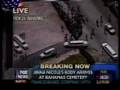Anna Nicole Smith Funeral