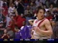 Ryan Kersten vs TCU