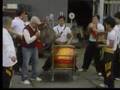 Human Mobile Stage 33, 2008 Tin Hau Festival Drumming