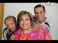 TALBI ONE EL BERKANI ( L'CAR BTA AALIA ) ( REGGADA ) DAHK