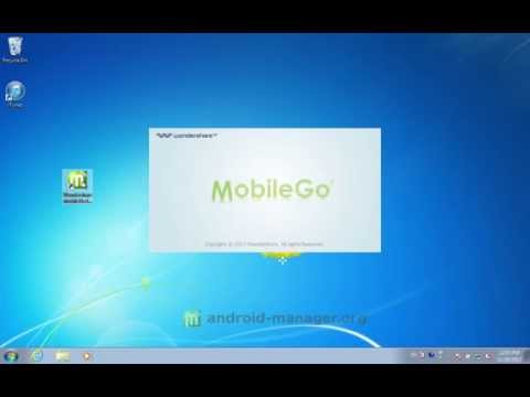 how to sync samsung galaxy w