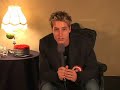Justin Hartley Thanks NORAD for Tracking Santa Justin Hartley Thanks NORAD for Tracking Santa