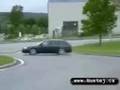 How to go effect(ive)ly through a roundabout?