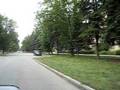 Taxi ride through Nalchik (2 of 2 -- Long)
