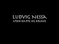 Ludvig Nessa -uten kappe og krave