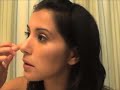 Corrección Máxima para Ojeras - Consejos de Maquillaje
