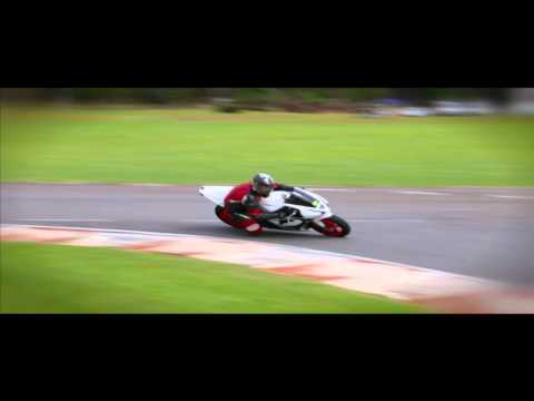 X Track-Day