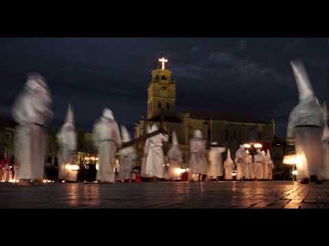 Semana Santa Medina del Campo - Detrás del objetivo