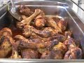 Les Jeudis Bio au restaurants universitaire N�mois