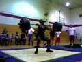 Justin Broxton 325