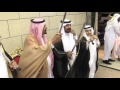 حفل زواج الاستاذ / فهد خالد الحليفي العتيبي