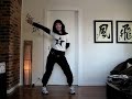SweetS: Tear \"Lemon\" Drop dance [by LunaCherry]