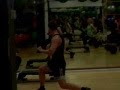 KimFu aerobics Pump