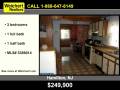 videos de Hamilton, NJ Real Estate - Weichert